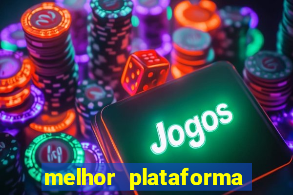 melhor plataforma de jogos do momento